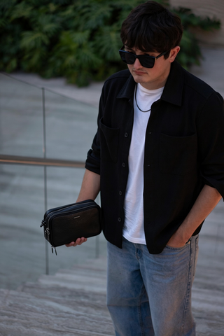 Crossbody Legacy-Onix