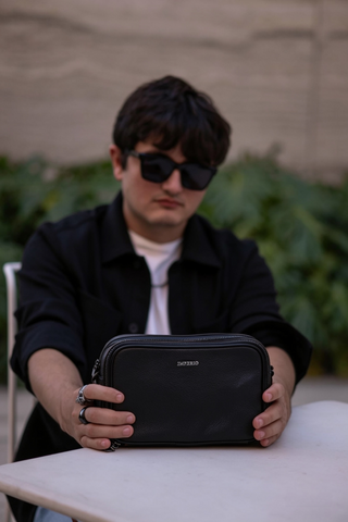 Crossbody Legacy-Onix