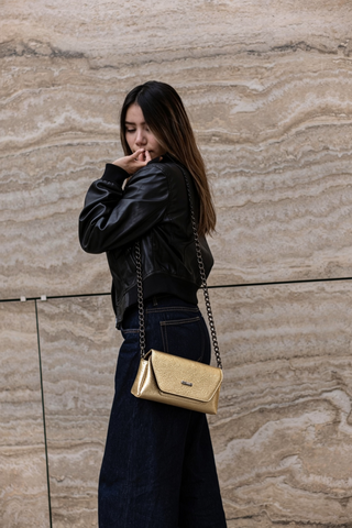 Bolso Trofeo