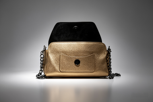 Bolso Trofeo