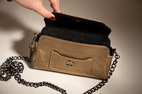Bolso Trofeo