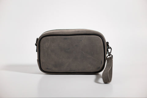 Documentera Legacy Grey Croc