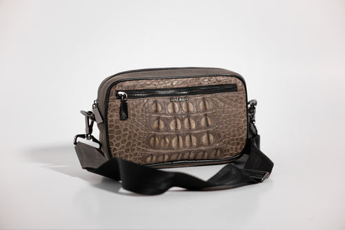 Crossbody Sand Croc-Edición especial 🔥