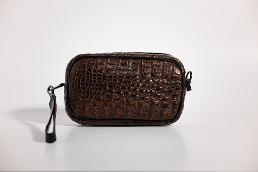 Crossbody Paris Croc