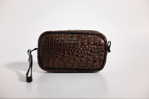 Crossbody Paris Croc-Edición especial 🔥