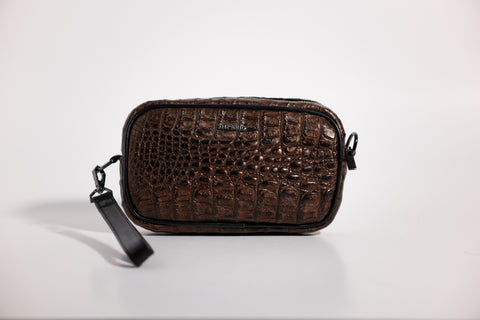 Crossbody Paris Croc-Edición especial 🔥