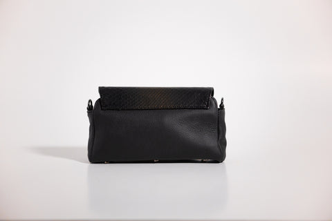 Bolso Lusso Olive