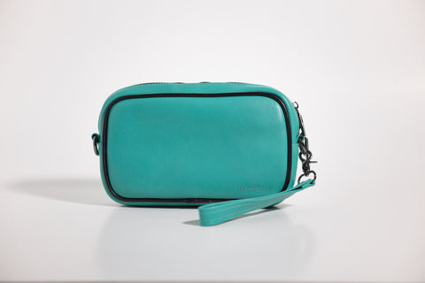 Documentera Stingray Blue