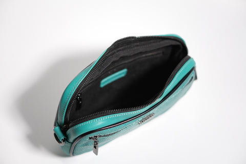Documentera Stingray Blue