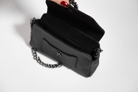 Bolso Lusso Olive