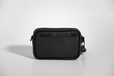 Crossbody Legacy-slate