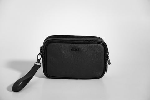Crossbody Legacy-slate