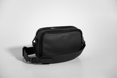 Crossbody Legacy-slate