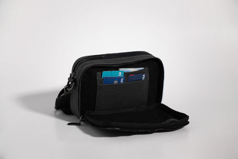 Crossbody Legacy-slate