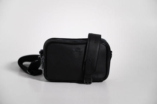 Crossbody IMPERIO Black