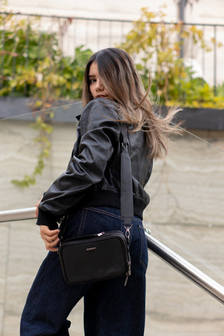 Crossbody Legacy-Onix