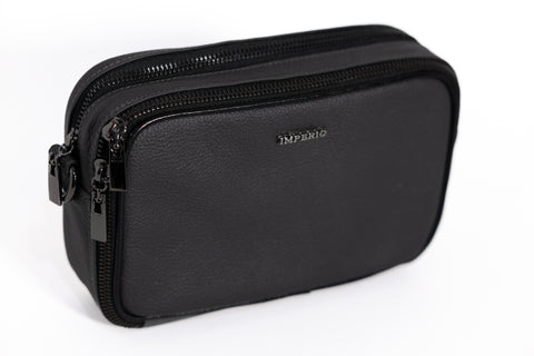 Crossbody Legacy-slate