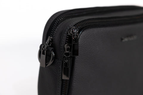 Crossbody Legacy-slate