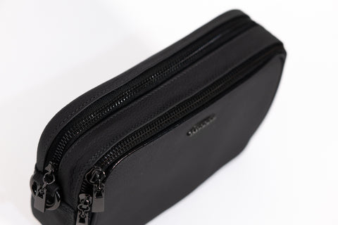 Crossbody Legacy-slate