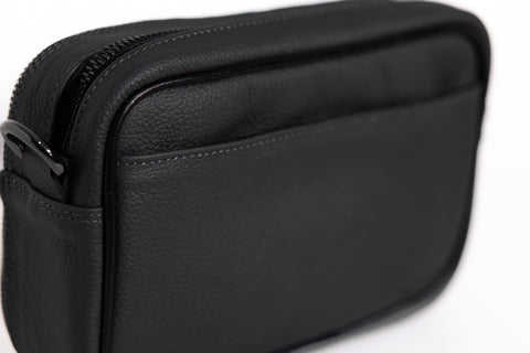 Crossbody Legacy-slate