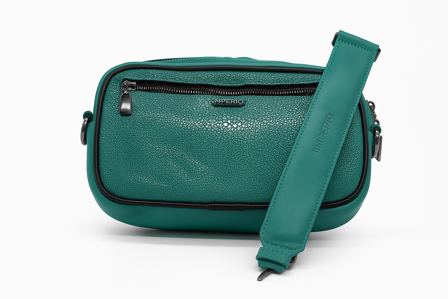 Documentera Stingray Blue