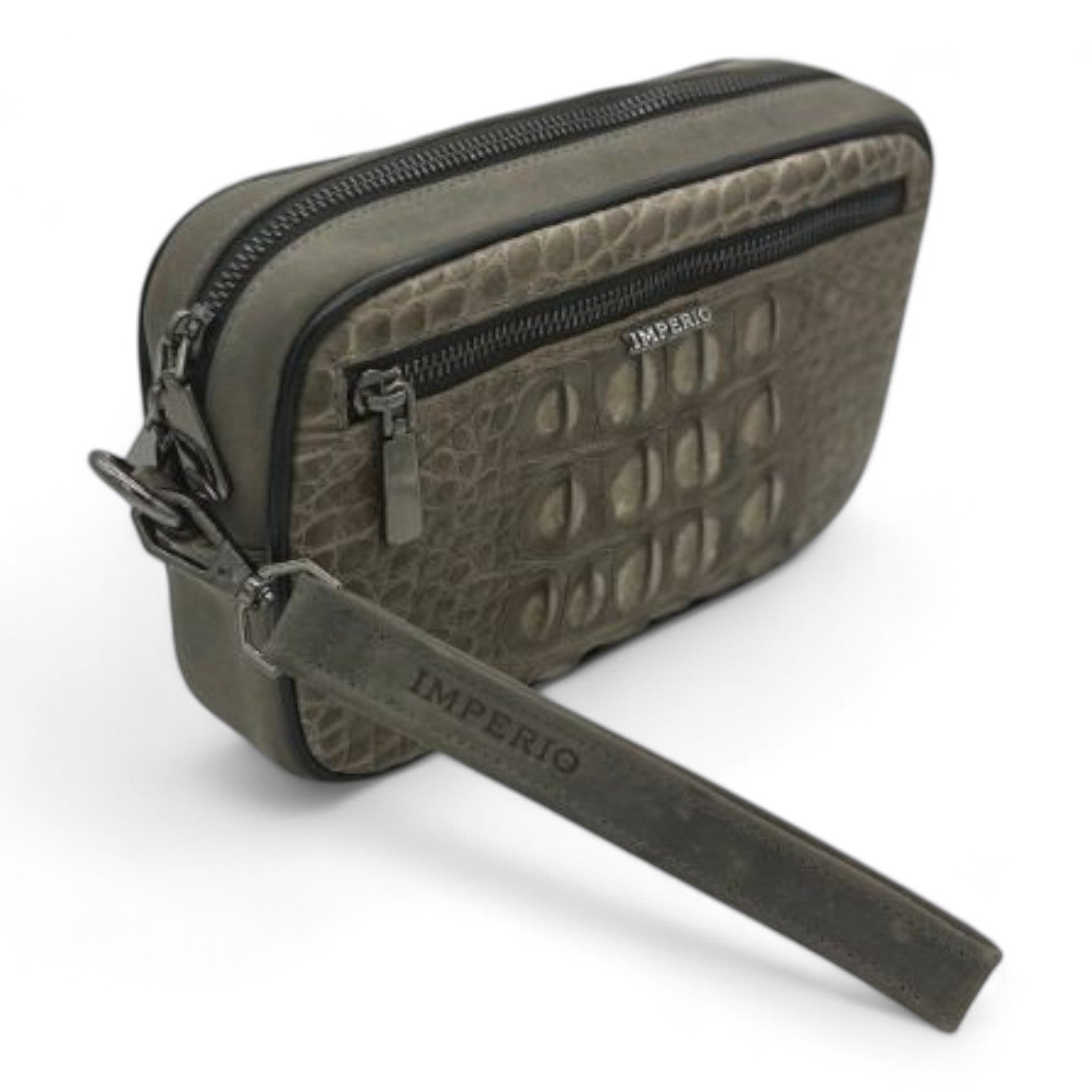 Documentera Imperio Croc