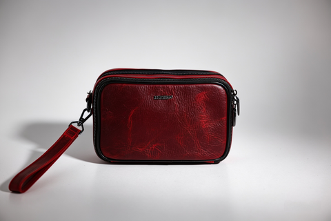 Crossbody Legacy-Velvet- Edición especial 🔥