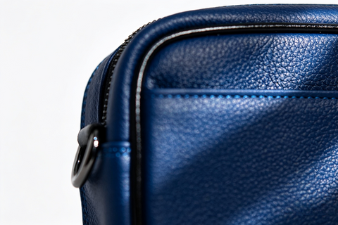 Crossbody Legacy-cobalt