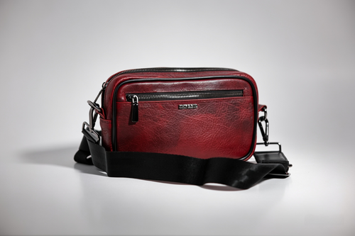 Crossbody Red Demon