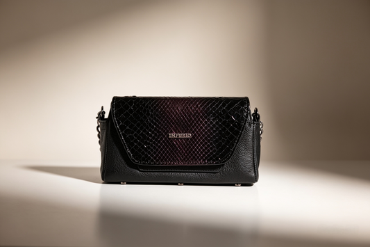 Bolso Lusso Café