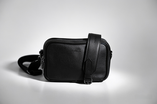 Crossbody IMPERIO Black