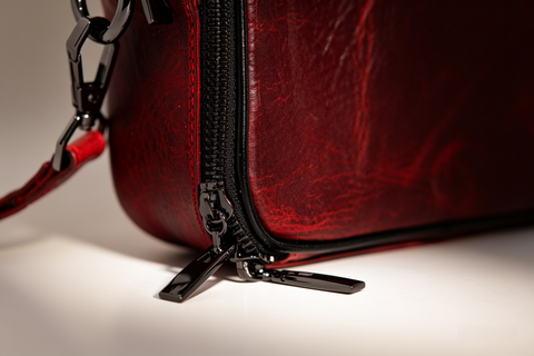 Crossbody Legacy-Velvet- Edición especial 🔥