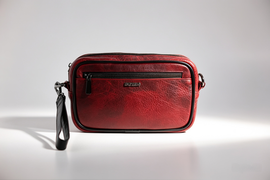 Crossbody Red Demon