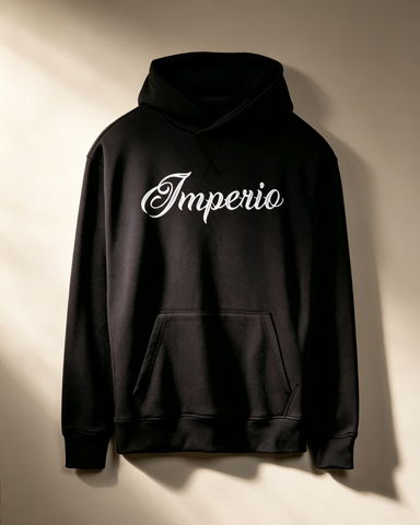 Hoodie Skull