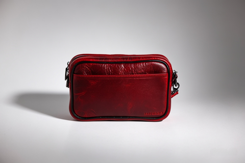 Crossbody Legacy-Velvet- Edición especial 🔥