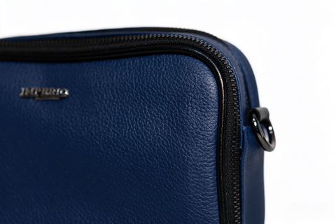 Crossbody Legacy-cobalt