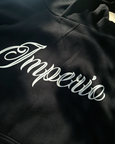 Hoodie Skull