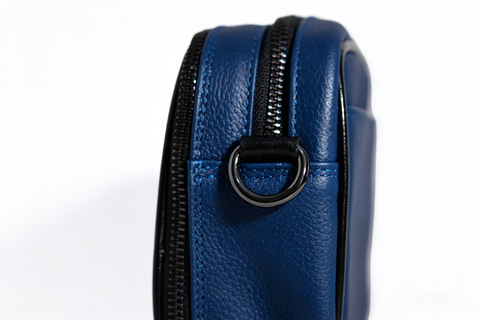 Crossbody Legacy-cobalt