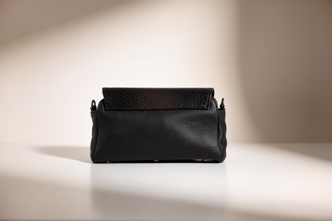 Bolso Lusso Café