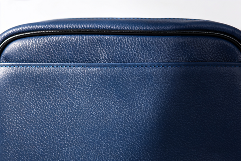 Crossbody Legacy-cobalt