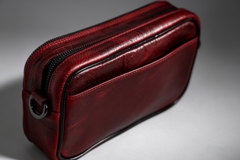 Crossbody Legacy-Velvet- Edición especial 🔥