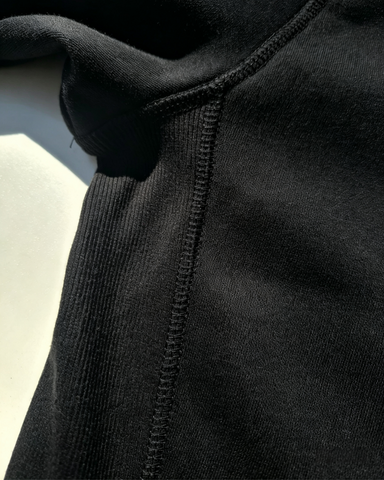 Hoodie Skull