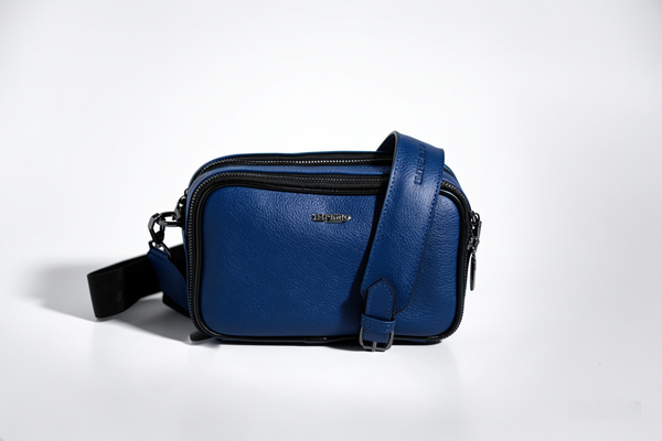 Crossbody IMPERIO Blue