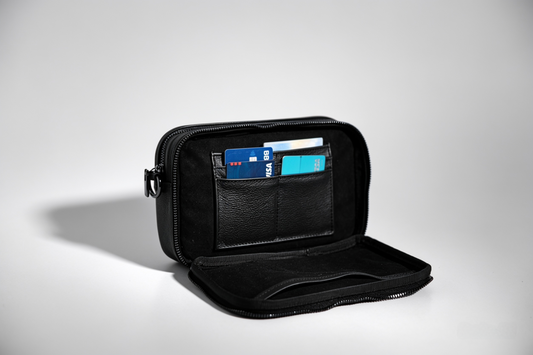 Crossbody IMPERIO Black