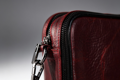 Crossbody Legacy-Velvet- Edición especial 🔥