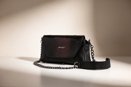 Bolso Lusso Café