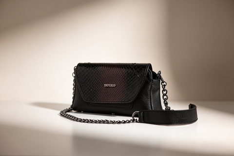 Bolso Lusso Café