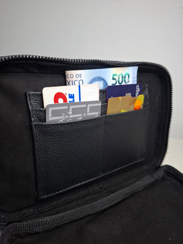 Crossbody Legacy-Onix