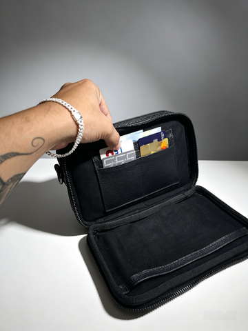 Crossbody Legacy-Onix