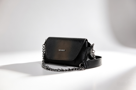 Bolso Lusso Olive